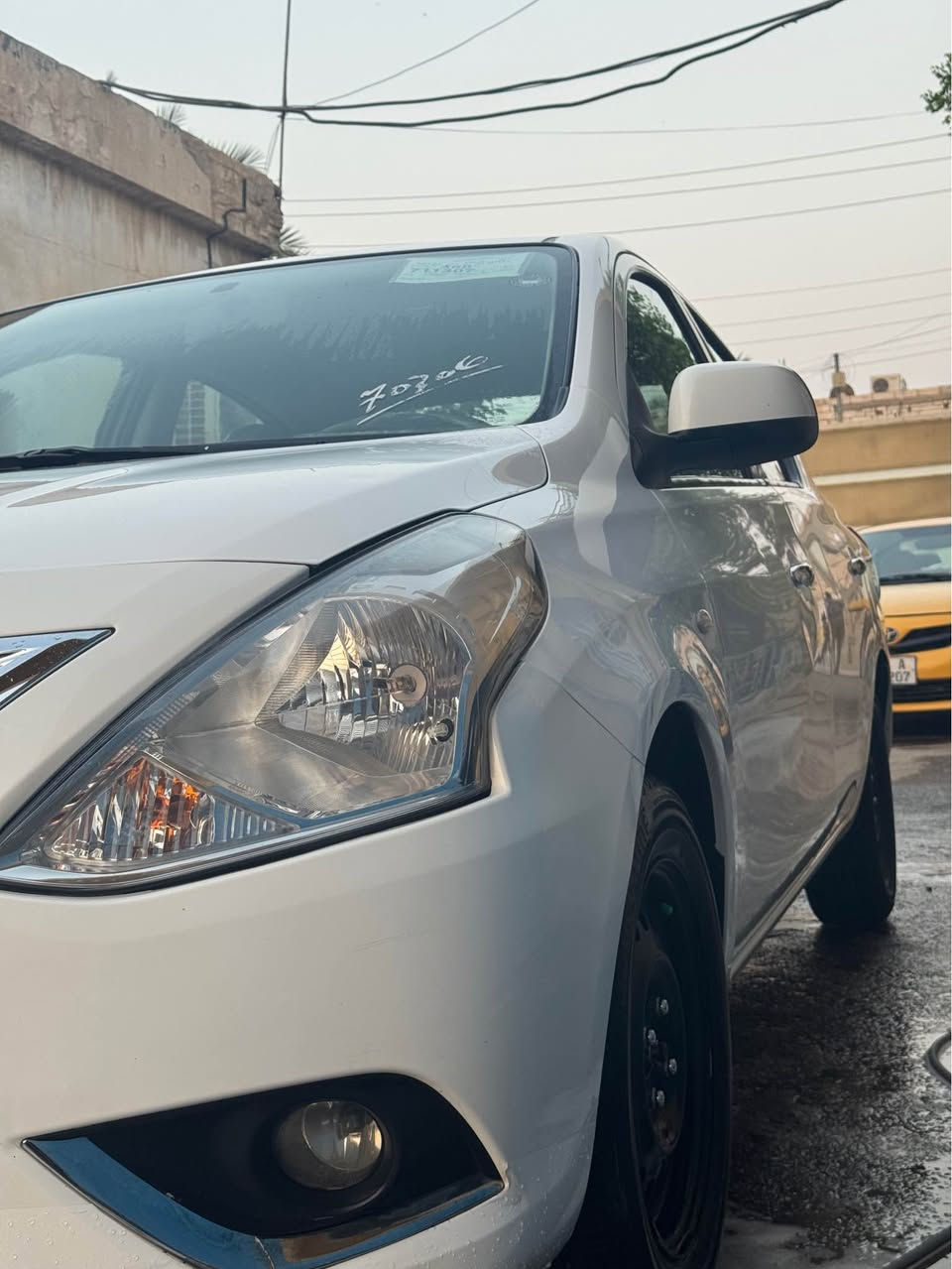 نيسان صني • ٢٠٢٤ • رقم اربيل