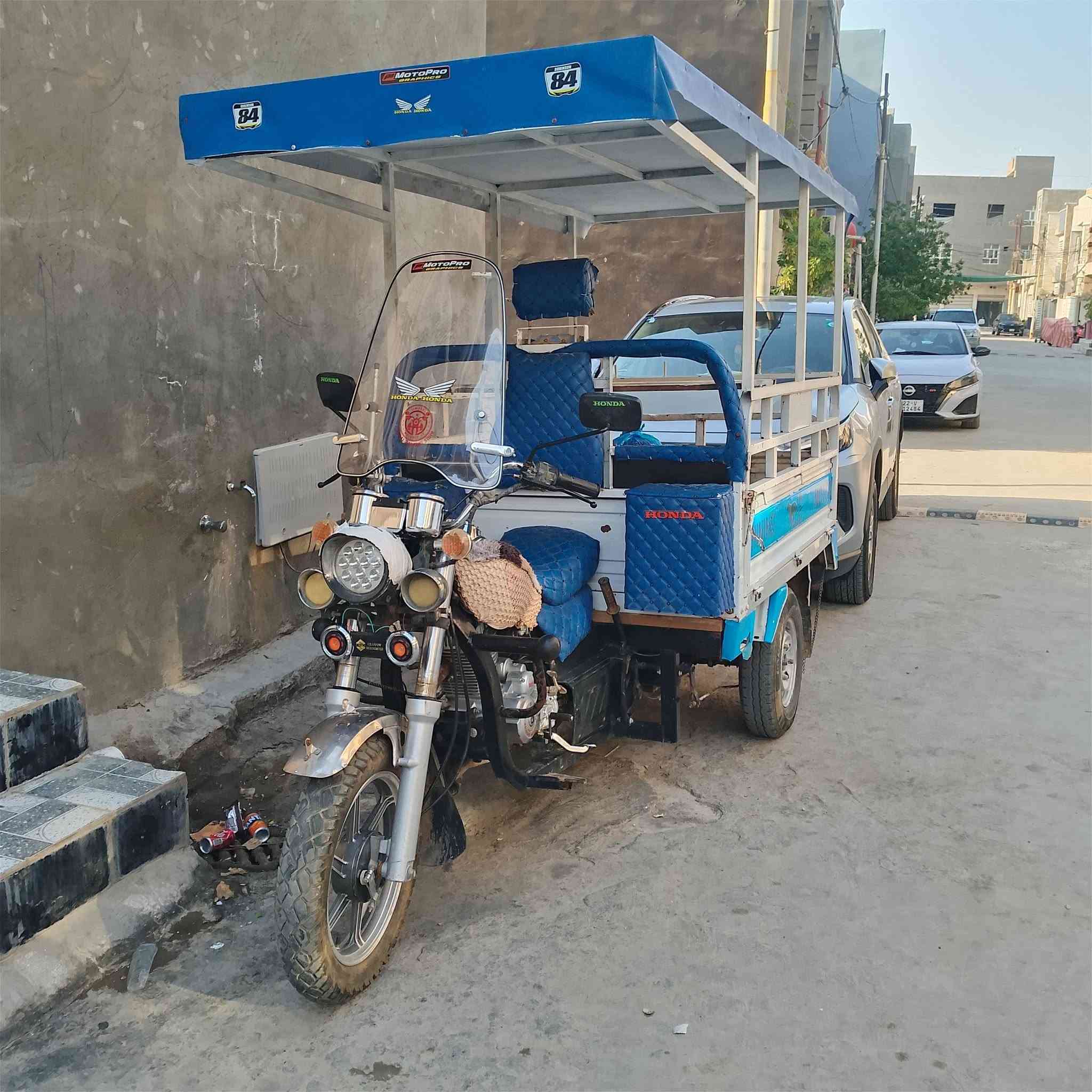 ستوته موديل 2023 أوراق كامله عنوان بعقوبة سعر مليون و900بيها مجال شي قليل. *********** ستفار على هذا الرقم
