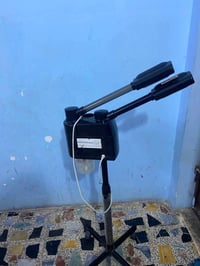 جهاز بخار • تنظيف بشرة • استخدام قليل