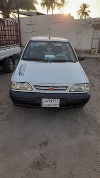 سايبا ٢٠١٢ • رقم بغداد • نظيف