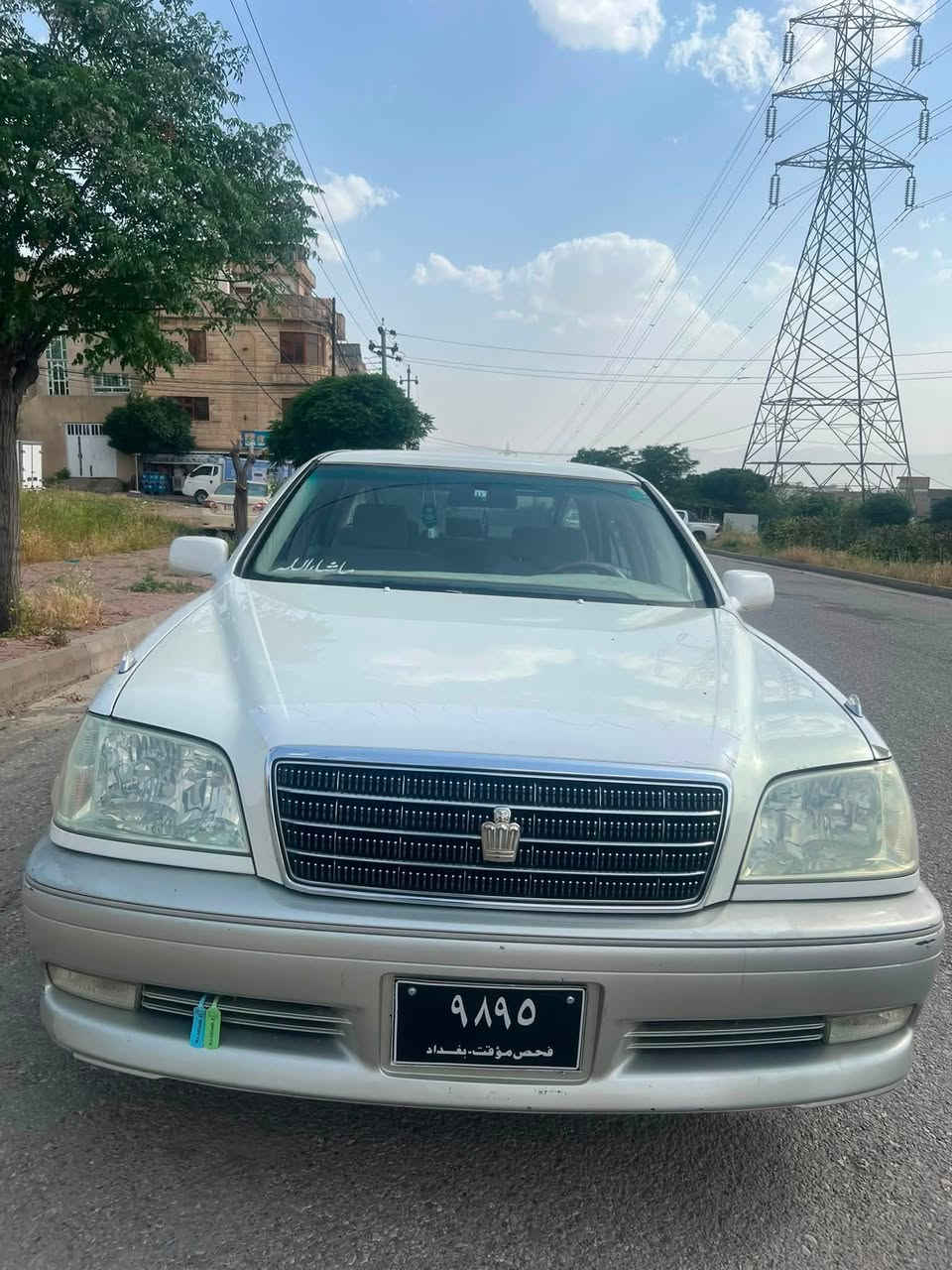 سەرەتابەناویخوا 
مەلیکە171 D4 ٢دووگمەی ١کوشن کارەبا
92هەزار حەقیقی ڕۆشتووە
ماڵیخۆمە چرکەی تیانیە 
شوێن:سلێمانی ***********
