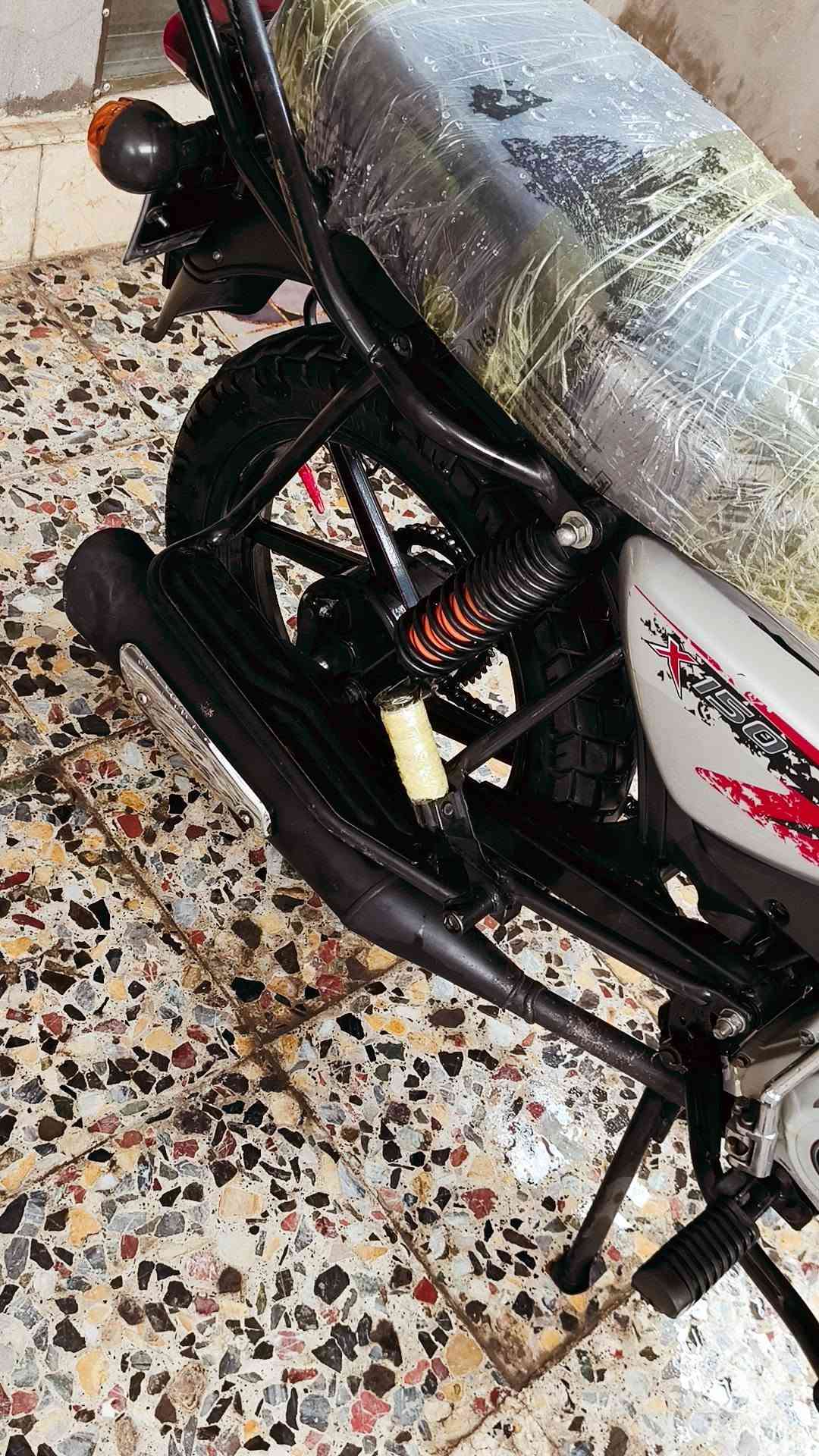 بوكسر • ٢٠٢٣ • الزعفرانية