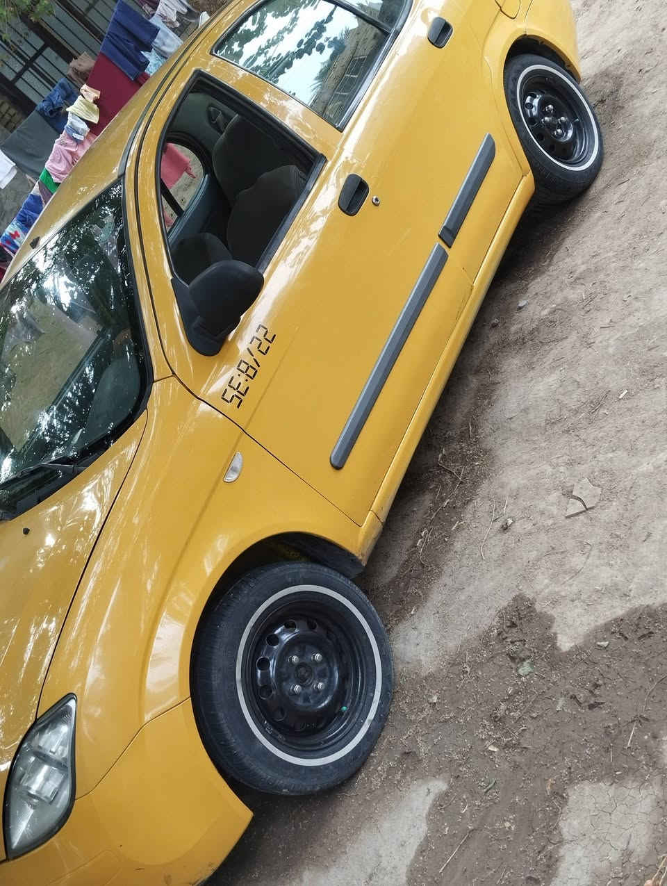 طيبه • ٢٠١٦ • كفاله