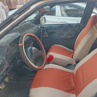 اكسله • ١٩٩٣ • فلوجه الحلابسه