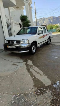 نیسانی جوانوو بێ بۆیاغ چیت،هەیە داینێ دەبڵ ئەکسلیشبێ دەمانەوێ 2006 تا2...
