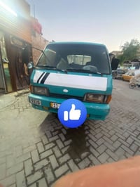 كيا حمل • موديل ١٩٩٤ • مكينة كير مكفولة