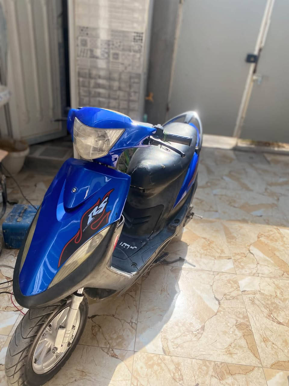 بوشه • ٤٩ • مجال
