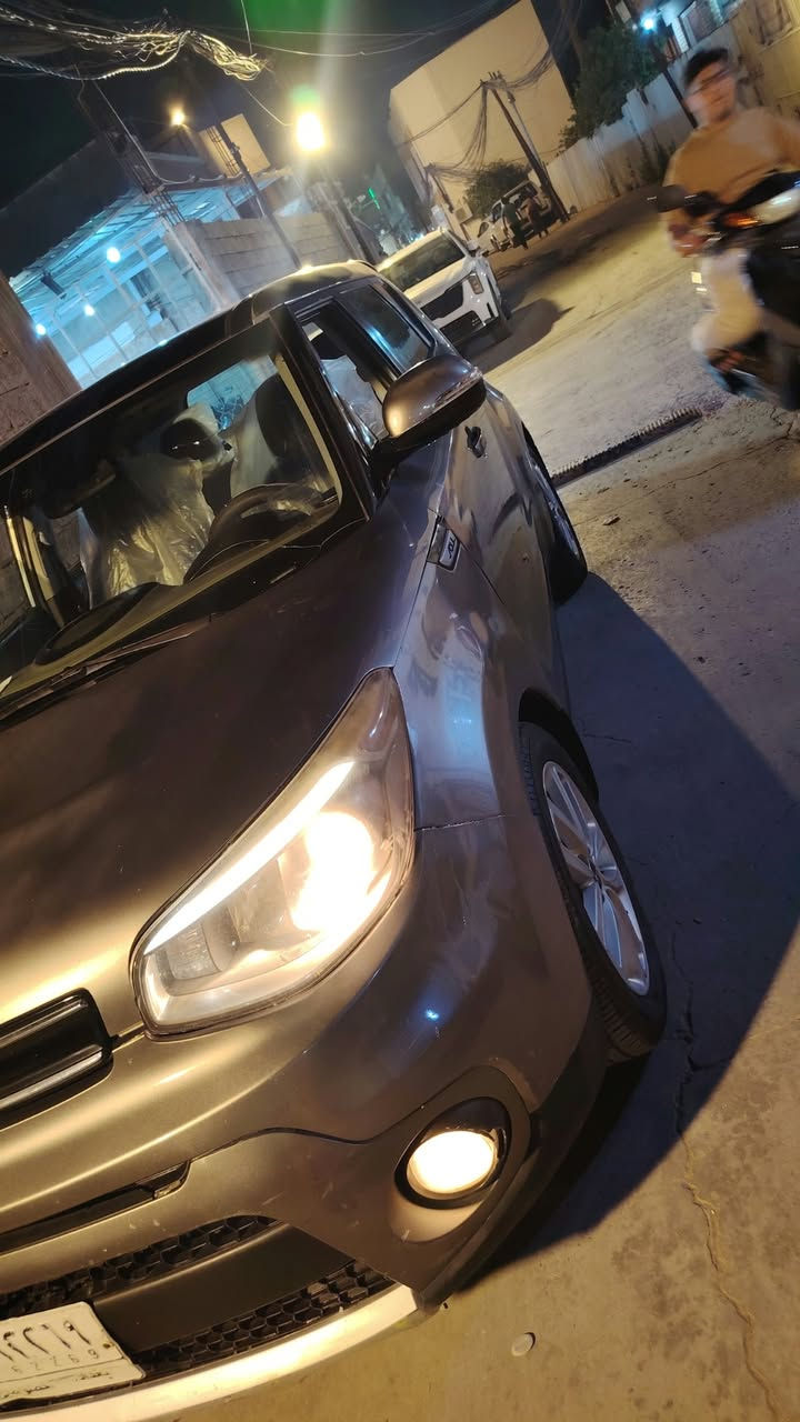 سول • ٢٠١٧ • فول مواصفات