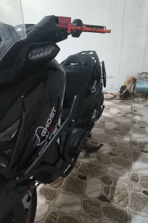 كوست • ماشيه ١٠٠٠٠ • مكينه خرسه