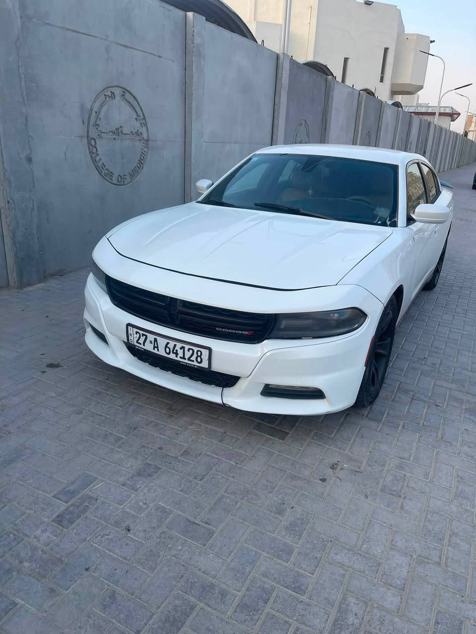 جارجر 2016
بسمي 

وراد امريكي ضربتهه مدكر وبنيد ومدكر الوره بي ضربه بابين صبغ بدون ضربه 

مكينه كير حداديه تبريد كله كفاله 

سياره جاهزه من كشي 

***********

السعر 145 ورقه

مكاني البصره
