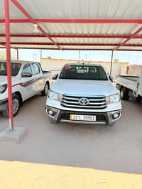 هايلوكس • ٢٠٢٥ • رقم اربيل