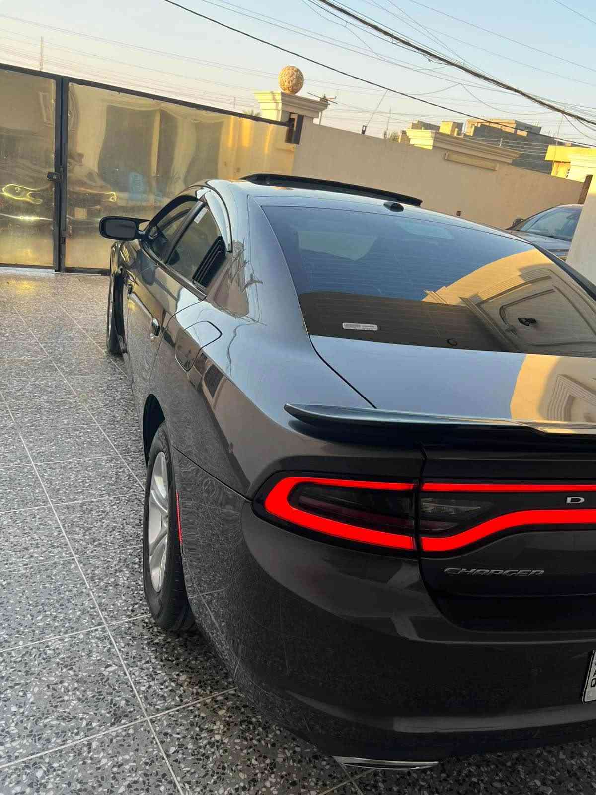 تشارجر SXT بلس • ٢٠٢٢ • ٦٨٠٠٠ مايل
