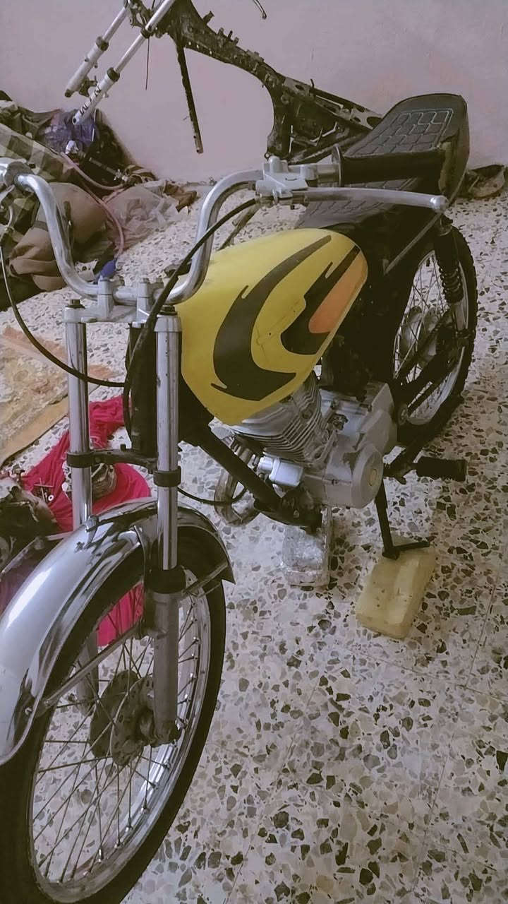 همامه • محرك نظيف • النجف
