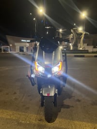 موديل ٢٠٢٦ • بطارية أصلية • جانب يمين