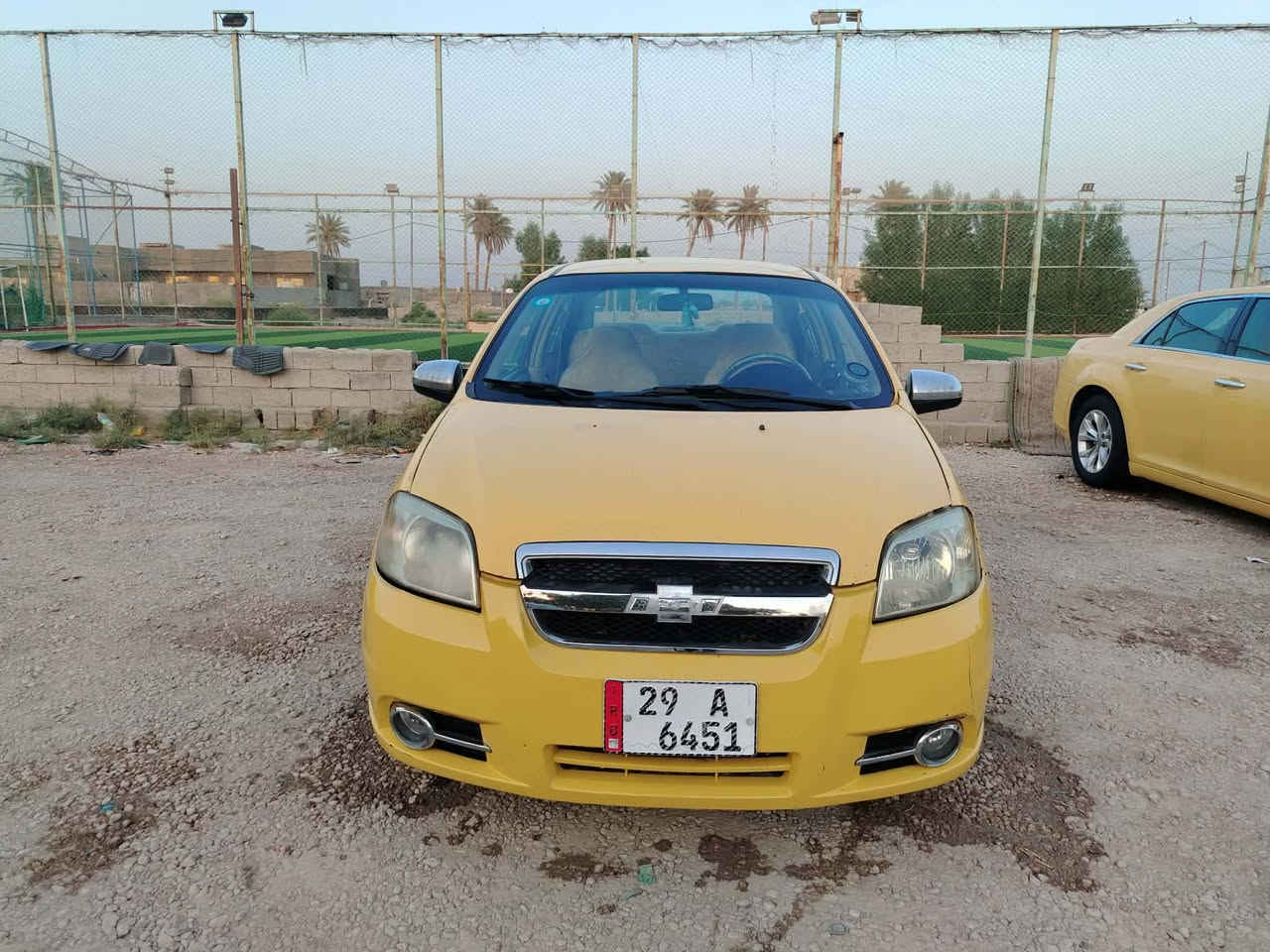 للبيع افيو موديل 11سياره كفاله عامه بيها صبغات قليله ،مكينه 1600گير اوتوماتيك جدد تخم تاير كهربائيات شغاله باسمي السنويه لل30 انكليزي،،السعر 53وبيها مجال عنواني نجف مشخاب لاتصال ***********
