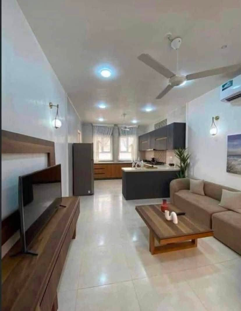 🏘️ دار مجمع بوابة السكني في النجف الاشرف 
 مرحلة ثالثة ارقى والاقرب الى مركز المدينة  
جاهز لسكن مشمول في مصرف العقاري. 
مساحة 160م  طابقين 3 غرف نوم بناء درجة اولى 
واصل61 مليون فقط  
يباع بتطلوعة مناسبة جداً جدآ

🔵اكتب /تم/ وتجيك التفاصيل كاملة 🔵

التفاصيل اكثر للاستفسار اتصال او واتس اب
***********☎️
