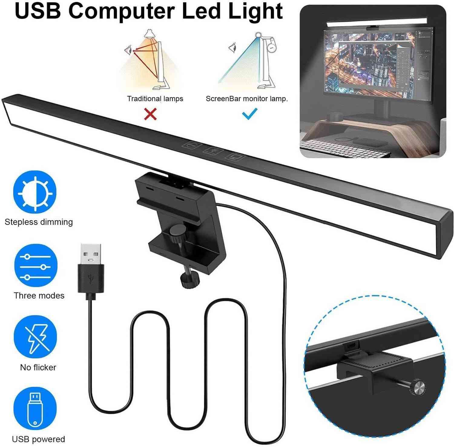 سلام عليكم Monitor Light Bar ✅
السعر 30 الف شرط الفحص
*********** اتصال أو وتساب

