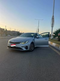 اوبتما 2020 • فول 1ع1 • محرك 2400