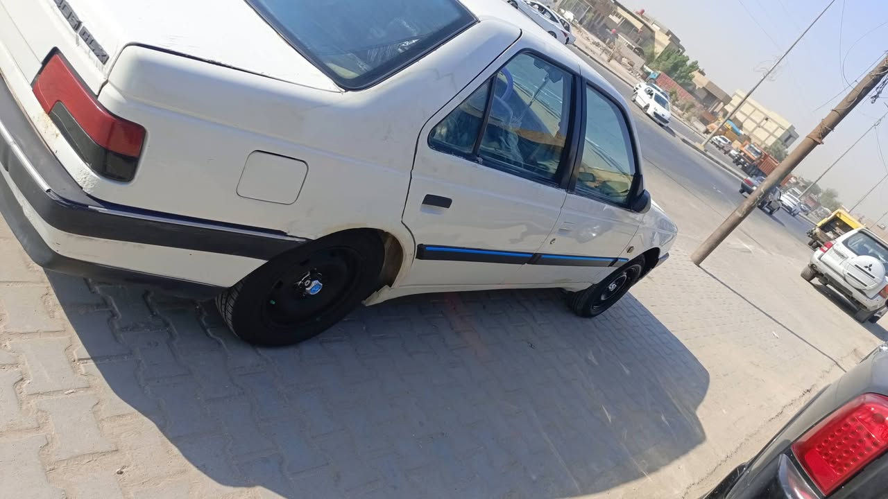السلام عليكم بيج 450 جير محر عنوان نجف حي الشرطهك جدد جديد تبريده عايزه بس غاز موديل 2010 السعر 28 وبيها مج رقم الهاتف،***********
