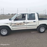 بيكم دير 2008 رقم واسط انكليزي كير مكينه وشاصي مكفولات حداديه نضيفه كه...