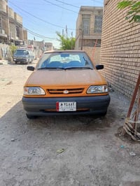 سايبا • ٢٠١٨ • بغداد