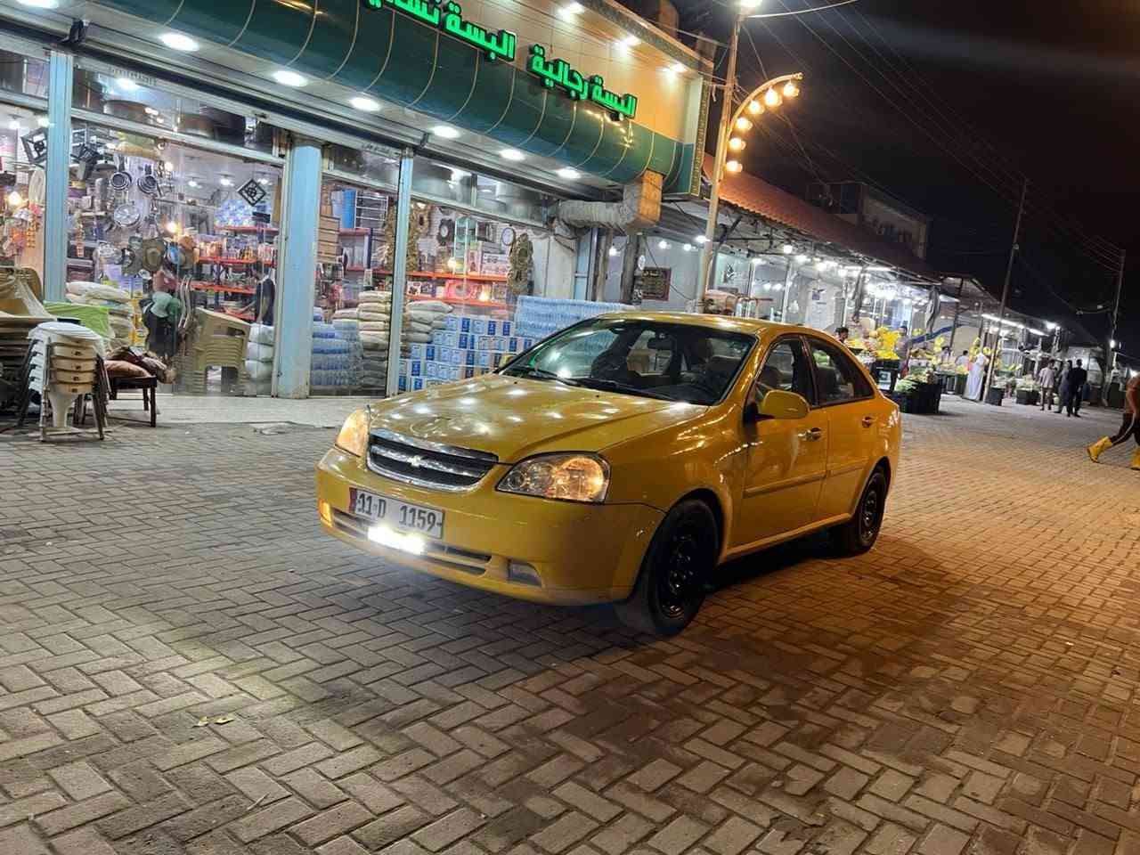اوبتره ٢٠١٣ • هيئه جاهزه • كفاله حداديه