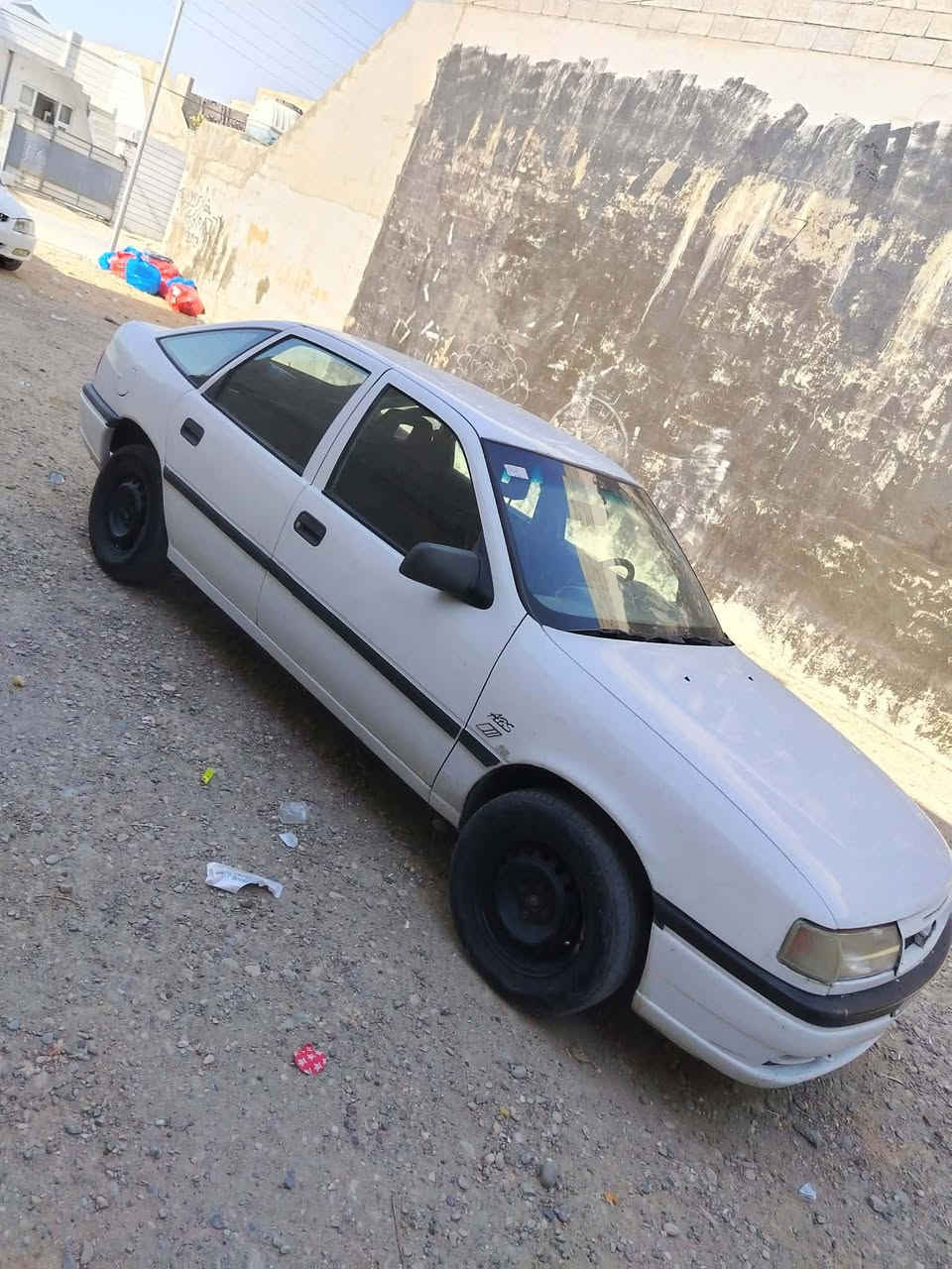 اوبل فكترا جنطه بدون ضرر موديل٩٤سيارة حلو محرك خيط بخار بي گير بشرط سنويه وهزه جديد رقم بغداد بسمنا سنوية لحد ٣١سيارة سعر مناسب سعر٣٣مجال لطيبين مكان سياره سليمانية تاصلوجه تريد تحويل تريد وكالة تدلل رقم موبايل ***********
