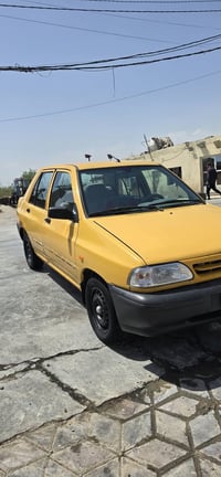 سايبا • موديل ٢٠١٥ • مكينة جديدة