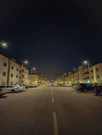 شقة • مجمع ريحانة • ١٤٢م