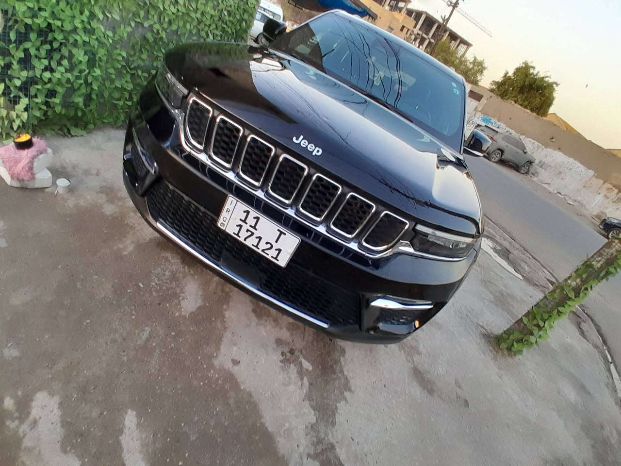 سياره جيب للبيع موديل ٢٠٢٤سياره لمتد فول واحد على واحد كتاب شهداء رقم الهاتف
***********
