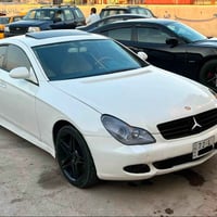 CLS320 • ٢٠٠٨ • رقم اربيل
