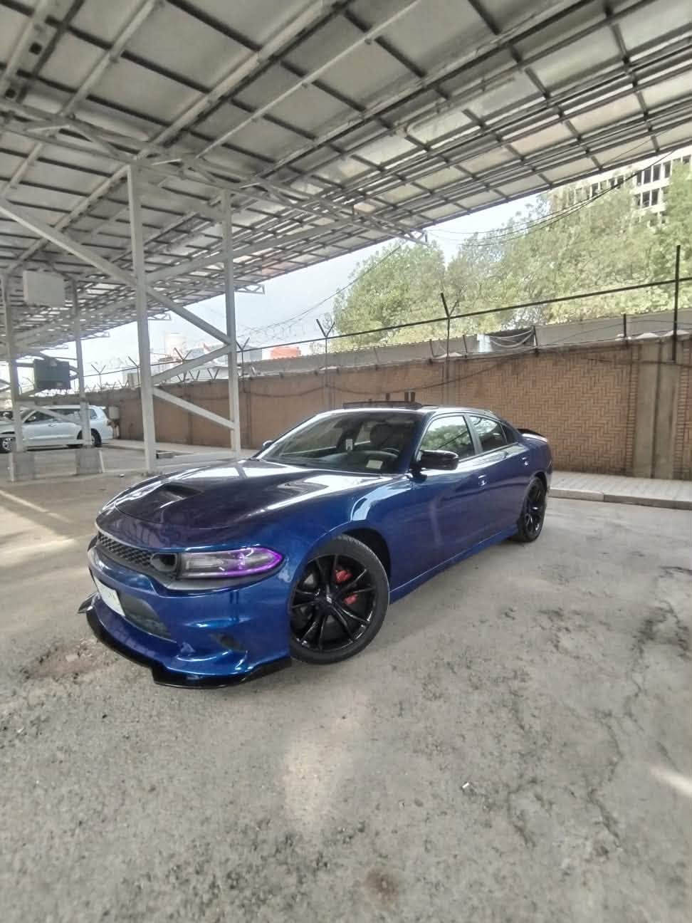 سلام عليكم للبيع جارجر 2019 فول فتحة
جارجر 2019 Sxt 

مواصفات

محرك 3600

بصمة تشغيل 

وتحكمات فول 

كشن سايق كهرباء 

فتحة سقف 

حساسات 

شاشة كبيرة

سيارة حادثه جاملغات خلفية صبغ وباب ورة سايق رش بدون دواخل سيارة ماشية 63 مكان السيارة بغداد الكرخ السعر 185$

للاستفسار ***********
