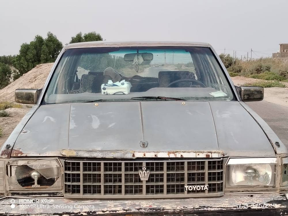 سلام عليكم.
سوبر للبيع موديل 85
مكفوله كير محرك شاصي
كهربائيات شغاله تايرات جدد
رقم مثنئ سنويه جديده بسمي
مداور ثاني يوم
سعر 23
مكاني السماوه قضاء الخضر
مكلف بنشر تصال *********** السماوا, المثنى

نص مكتوب في الصور:
- O HONOR X9b 108M Ultra-Sensing Camera 2024/04/14 17:47
- O HONOR X9b
- 108MP Ultra-Sensing Camera
- ١٧:١٩ ٠٤/١٠/٢٠٢٦
- O HONOR X9b 108MP Ultra-Sensing Camera IV:1A ٠٤/١٠/٢٠٢٦
- O HONOR X9b 108MP Ultra-Sensing Camera IV:P - EA/I/P-PI
- HONOR X9b 108MP Ultra-Sensing Camera ١٧:٢٠ ٠٤/١٠/٢٠٢٦
- HONOR X9b 108MP Ultra-Sensing Camera ١٧:٣٠ ٠٤/١٠/٢٠٢٦
- HONOR X9b
- ١٤:١٧ - ٤/١٠/٢٠٢٦