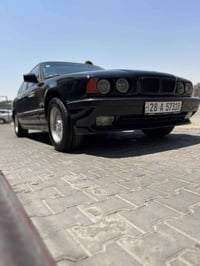 بي ام • صبغ عام • نجف