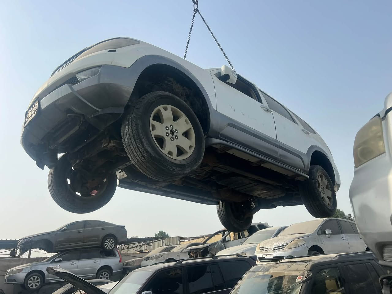 السلام عليكم ام وصول حاوية
محلات بغداد عنوان بغداد مدينة الصدر 
  ***********
*********** واتساب
