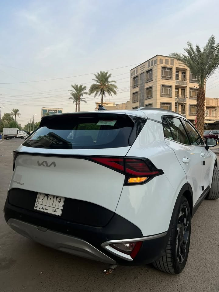سبورتج • ٢٠٢٣ • خليجي