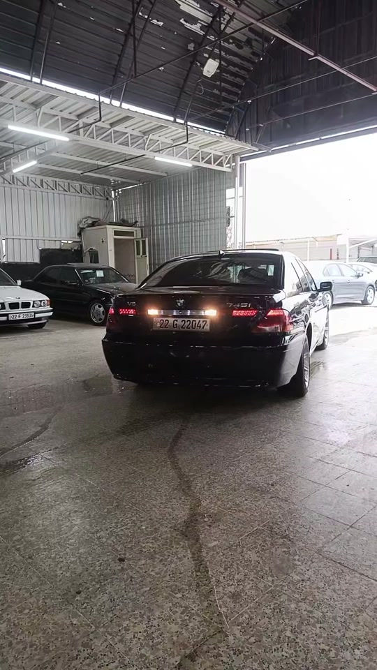 بي إم دبليو • كل المحافظات • بصرة