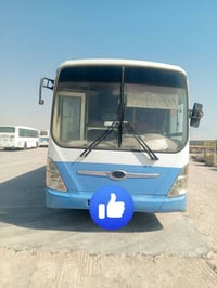 باص هونداي • ٢٠٠٩ • كفالة قير ومكينة