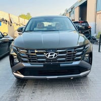 توسان ٢٠٢٥ • ماشيه ٣٠٠٠ • بدون ايرباك