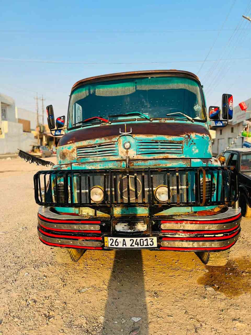 بردين 8 طن موديل 75 البيع 
الشراي يتصال ***********
