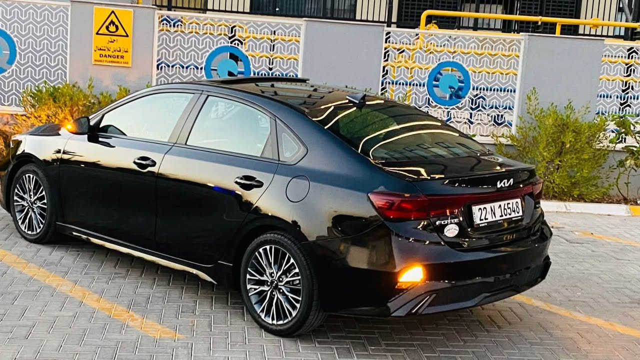 السلام عليكم ( للبيع فقط بدون مراوس)
كيا فورتي موديل 2024 ماشيه 21 الف فقط لون اسود ♠️ فئة جيتي لاين مفوله للاخير 
حادثها خلفي بسيط بالصندوق ونفس صلحته
ابيعلك شرط السونار فقط الصندوق بي صبغ وكلها ليبل واحد بدون تبديل
محرك 2000 دوش المرغوب 
البجم بلادي على كبس الشركه
جميع الايرباكات سليمه
وارد امريكي دخول وترقيم جديد 
رقم اربيل وسنويتها الى 2031
كامل مواصفات 1/1
فتحة سقف سلايد
بصمة تشغيل + بصمة ابواب وصندوق
استيرن حرف D وشفتات سرعه
كشن جلد وكنتاره  + ختم جيتي لاين
شاشه ايبادحجم 12 انج تدعم كار بلي +gps
كامره دواره + قياده اليه 
ويل كب بلادي + تدفئة مقاعد
رادار امامي وخلفي وجانبي نقاط عمياء
مري اسود + اشاير بالمري
شاحن وايرليس
انظمة قياده + تحديد مسار 
كروز سرعه + تحكمات كامله
للامان السياره بوضع الزيرو وبرغي مابيها نقص 
السعر 155 مكاني بغداد / المنصور/الداودي او خلف الهايبر ماركت التعاوني مال بياع
***********
