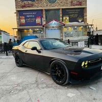 تشارجر SXT • ٢٠١٥ • رقم اربيل