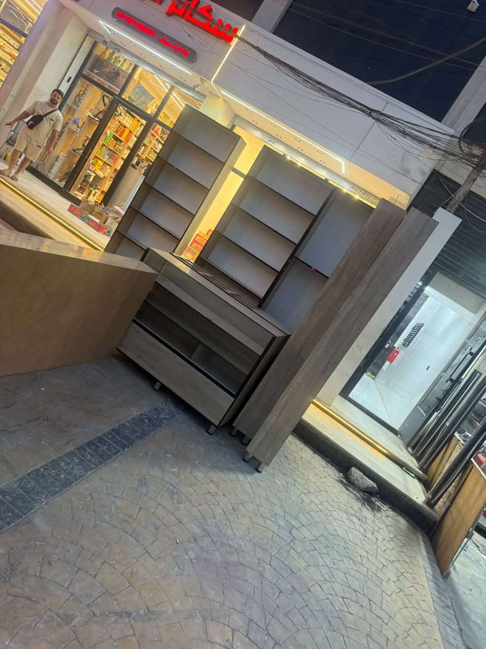 دواليب • للبيع • اتصال فقط