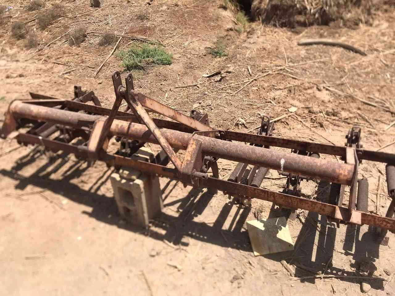 سجينه دوار • خرماشه