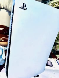 بلي فايف • نظيف • غير مفتوح