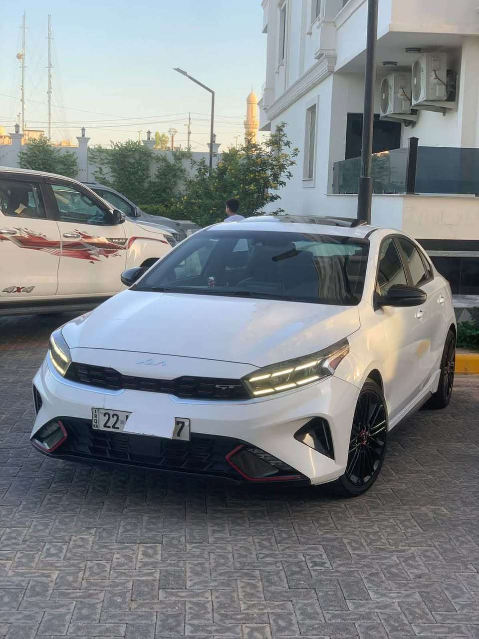 GT ١.٦ تيربو • موديل ٢٠٢٣ • فول مواصفات