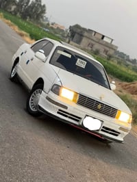 موديل ١٩٩٣ • محرك ٢٥٠٠ • تكريت البوعجيل