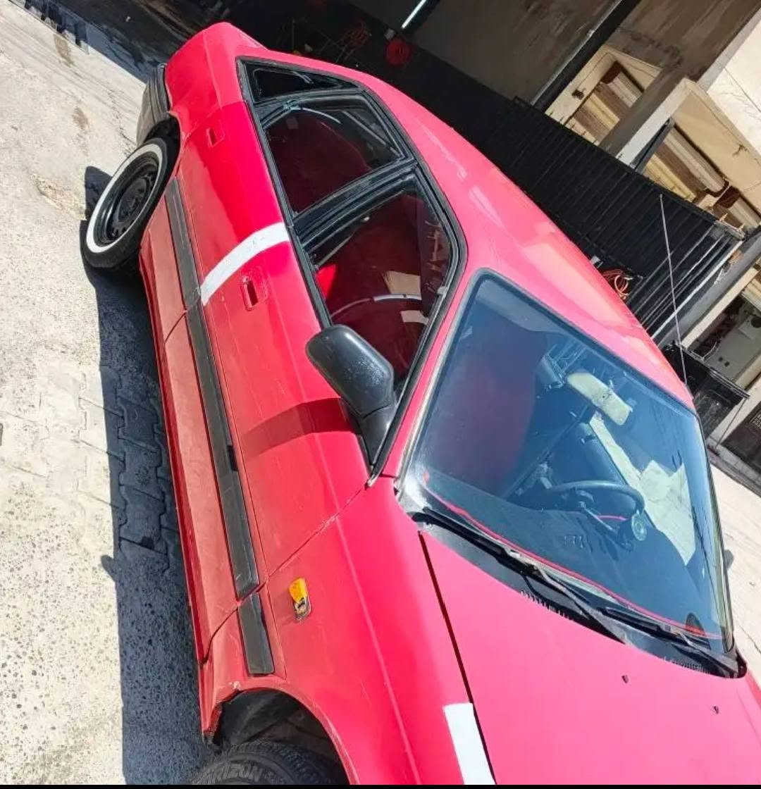 بيع مستعجل مازده 626 موديل 91 سنويه مشروع الوطني صاحب الشرعي موجود بكركوك شرط التحويل و الغرامه بطاقه بانزين بيها كير و محرك شرط كهربائيات كلها شغاله شرط محرك كابريتر مرغوب أقتصادي كلش بلصرف أستيرن پاور سعرها 25 ورقة وبيها مجال للطيبين مكاني كركوك / *********** كركوك, العراق
