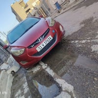 النترا ٢٠١٣ • رقم بغداد • مكفولة المكينه