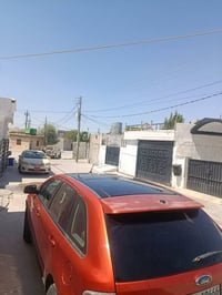 فول اوبشن • ٢٠٠٧ • مكينة ٦ سلندر